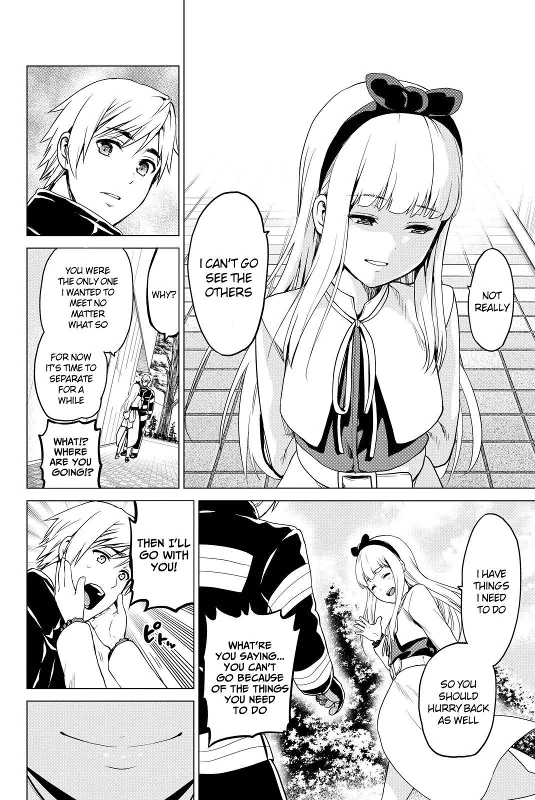 Infection chapter 33 page 13