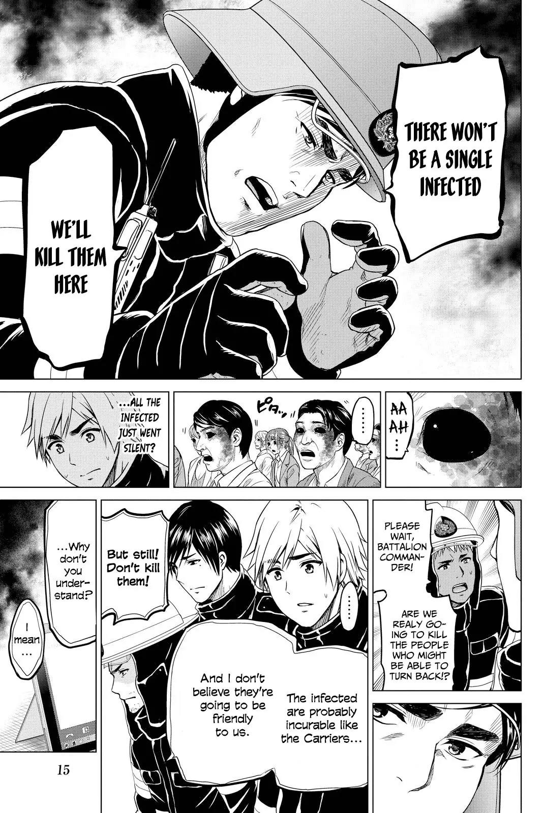 Infection chapter 33 page 18