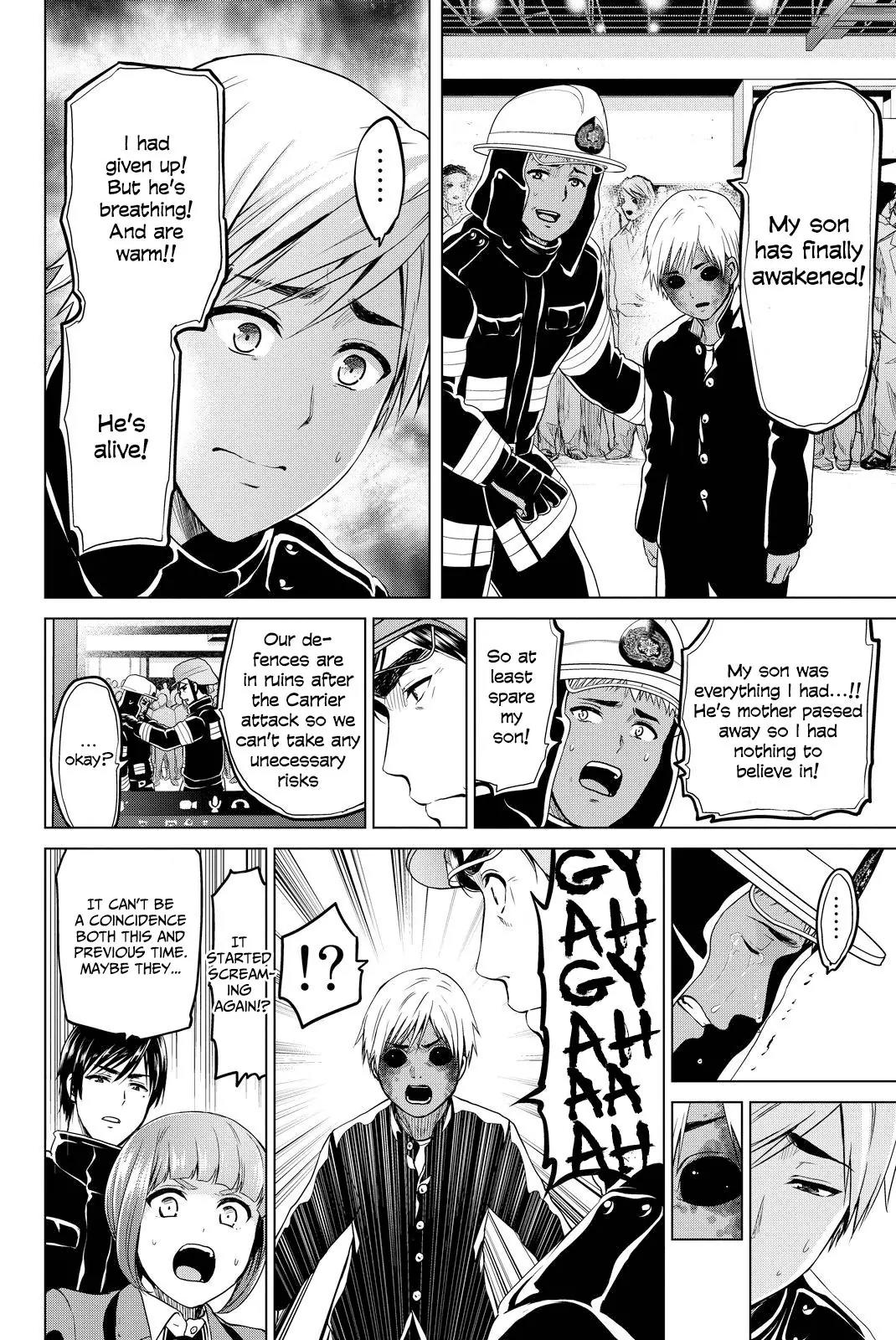 Infection chapter 33 page 19