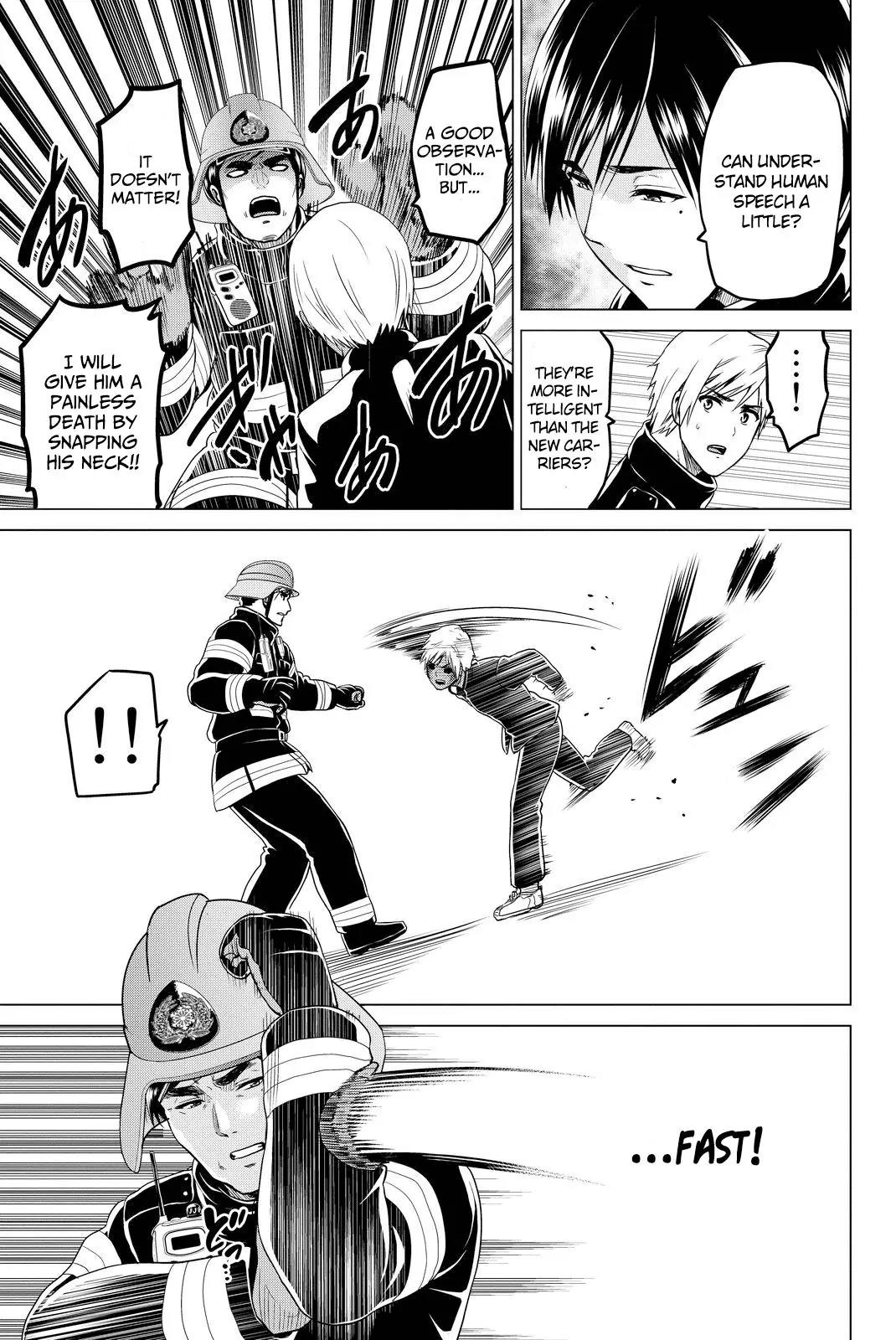 Infection chapter 33 page 20