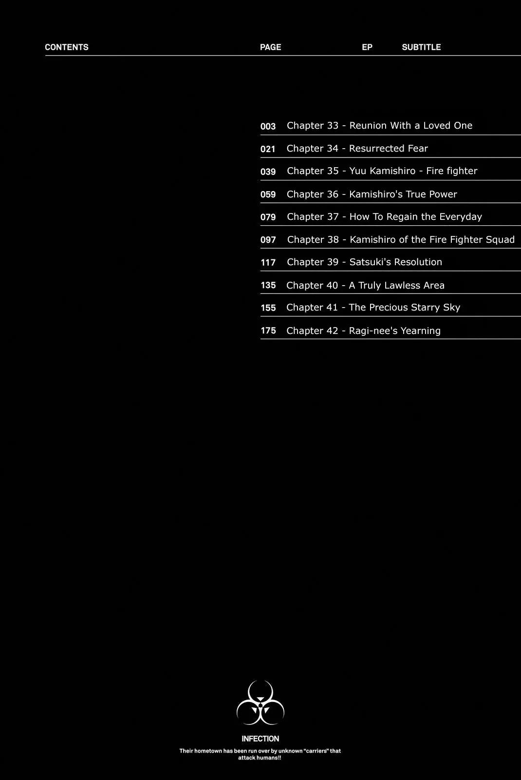 Infection chapter 33 page 5