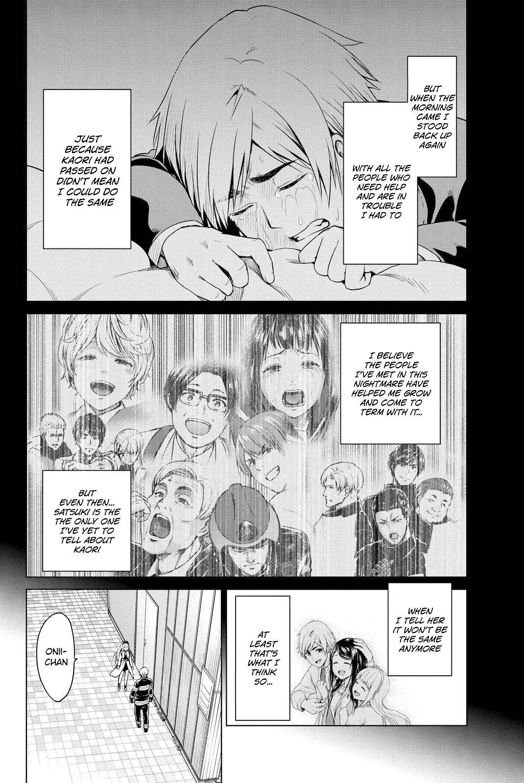 Infection chapter 33 page 9