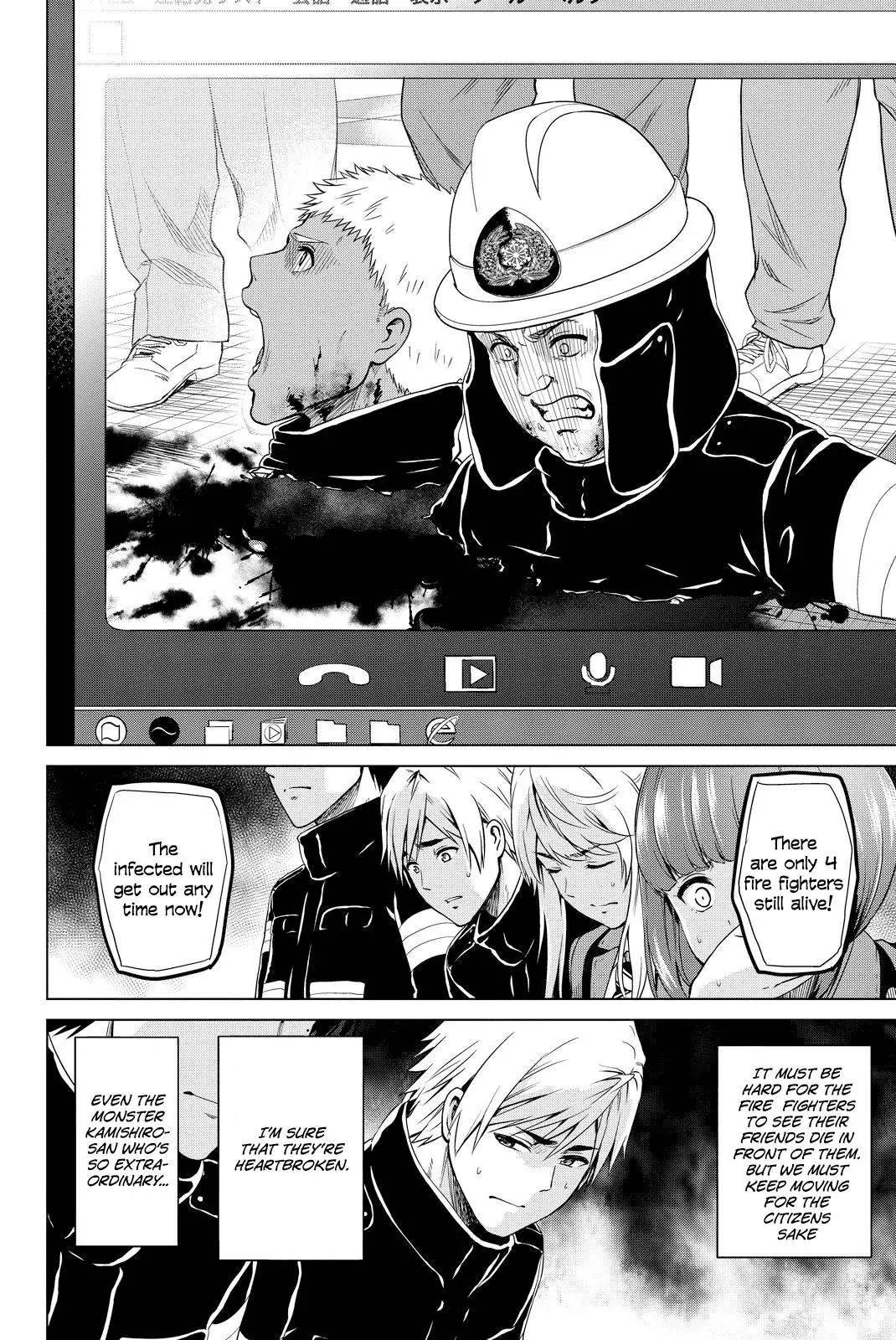 Infection chapter 34 page 10