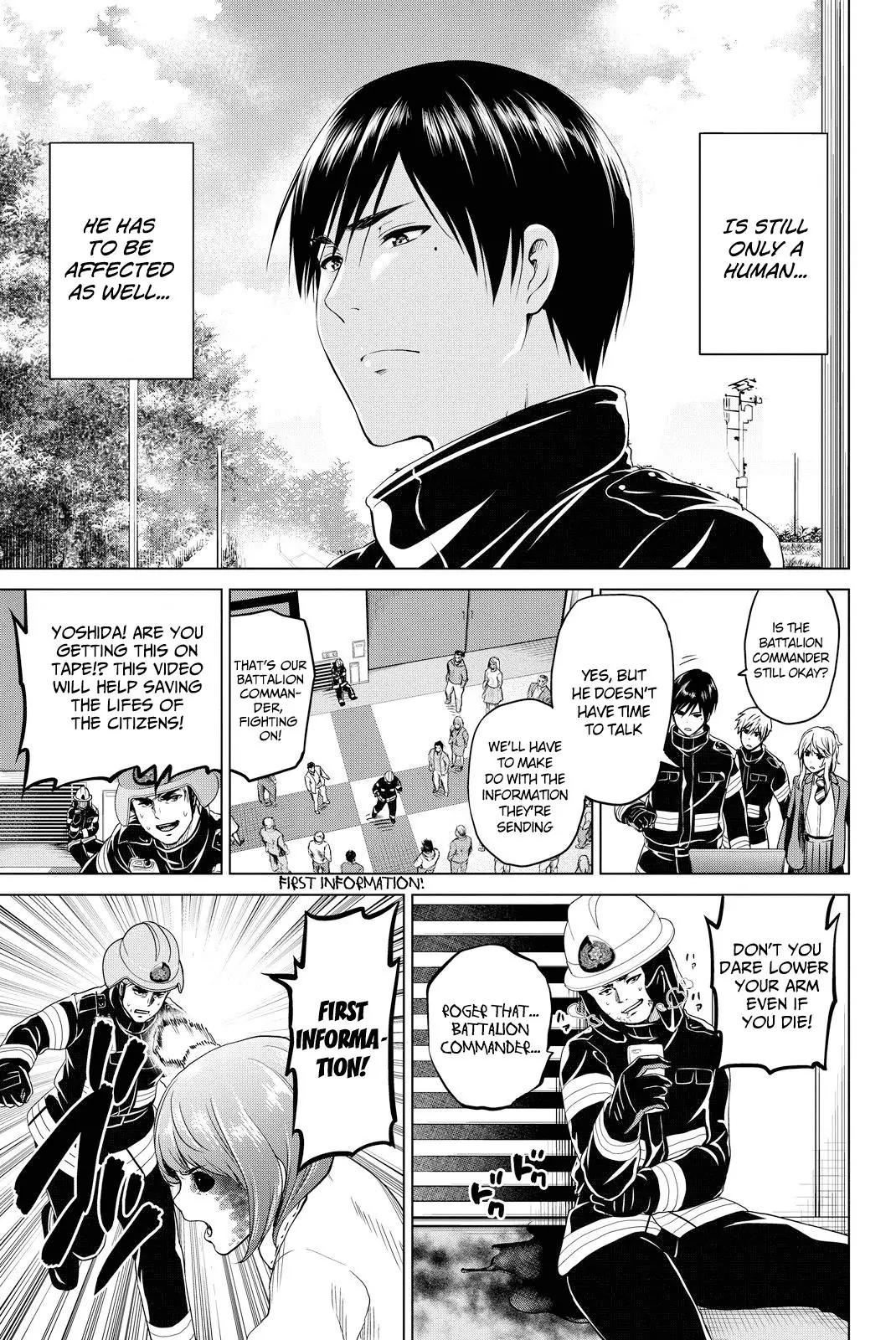 Infection chapter 34 page 11