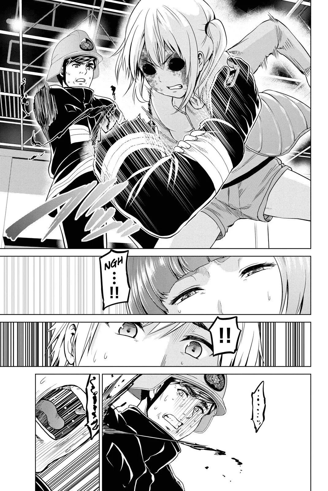 Infection chapter 34 page 13