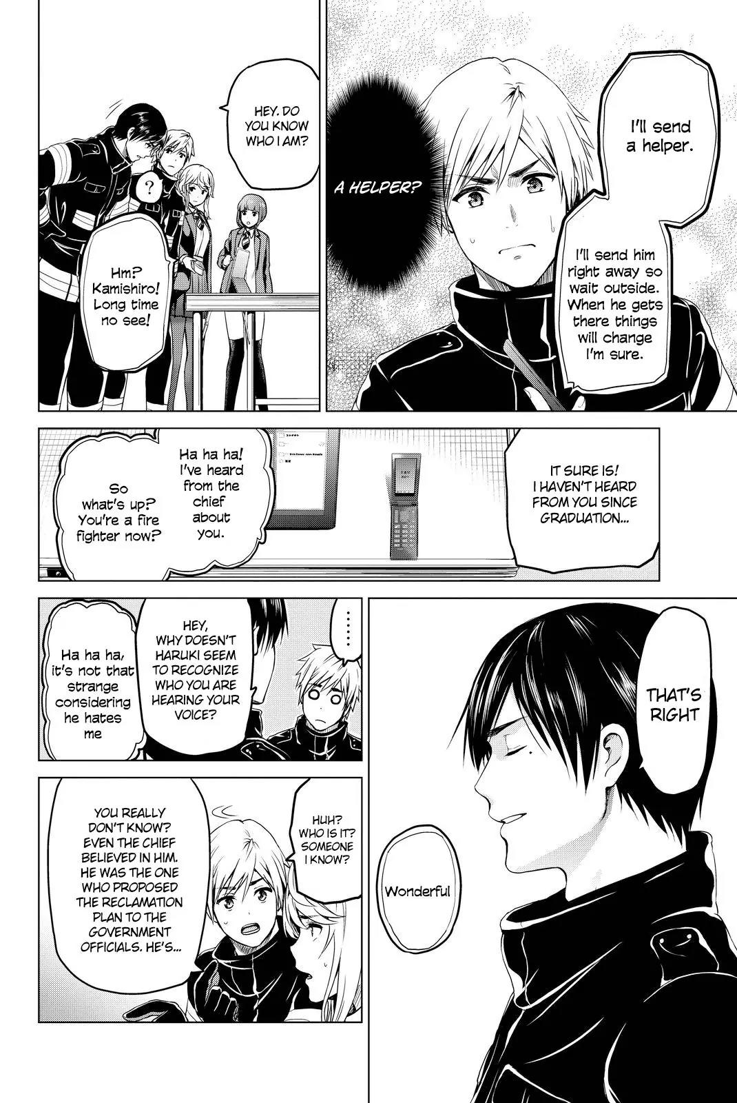 Infection chapter 34 page 16