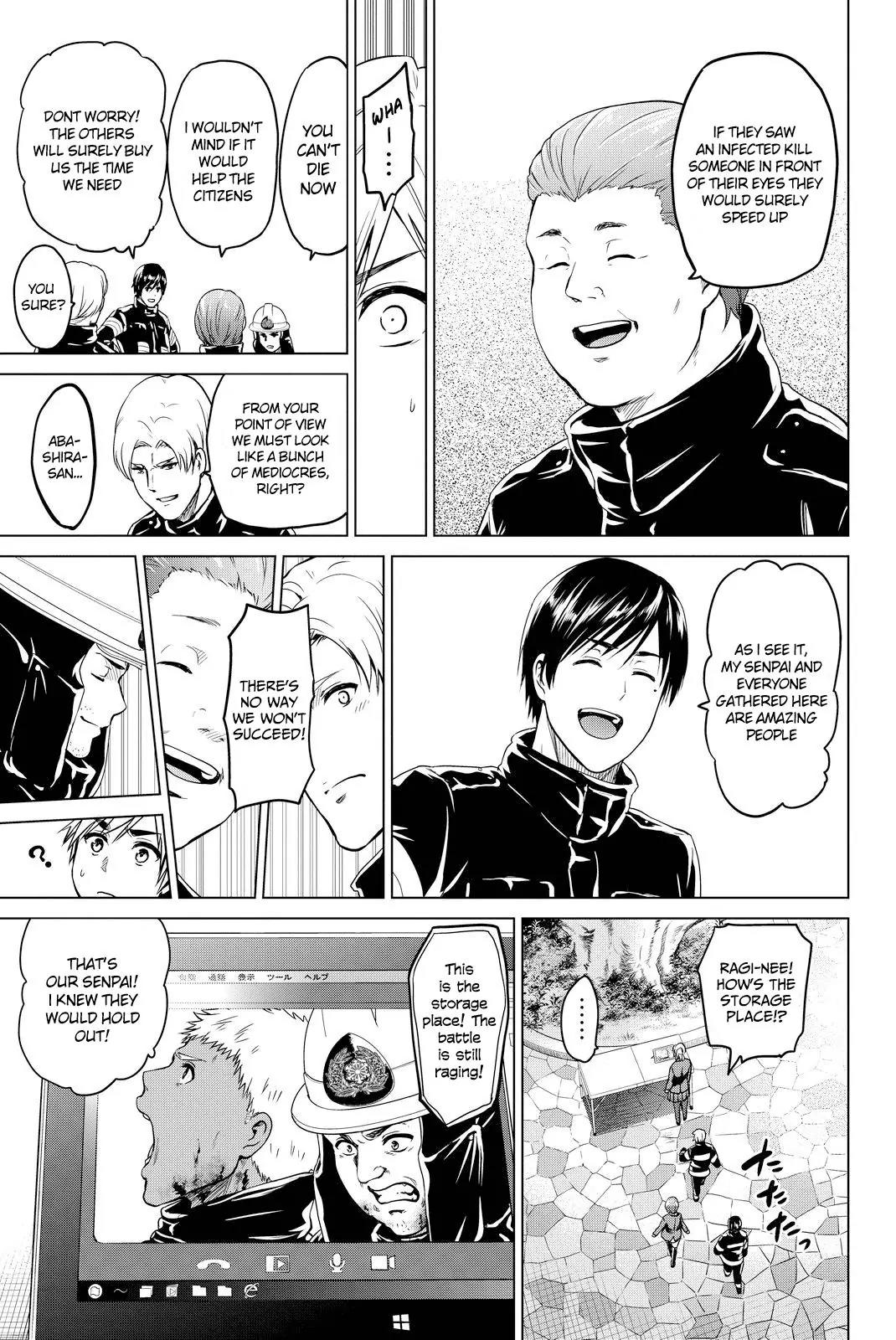 Infection chapter 34 page 9