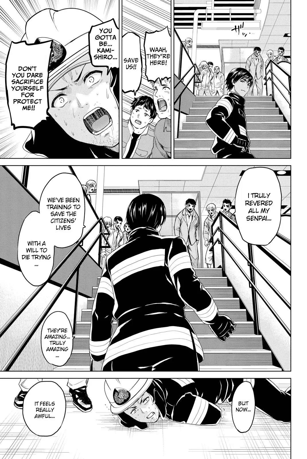 Infection chapter 35 page 19