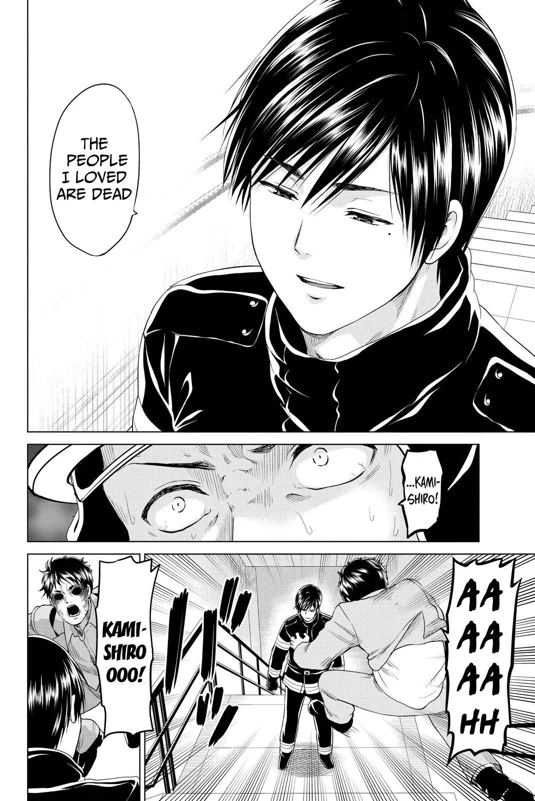 Infection chapter 35 page 20