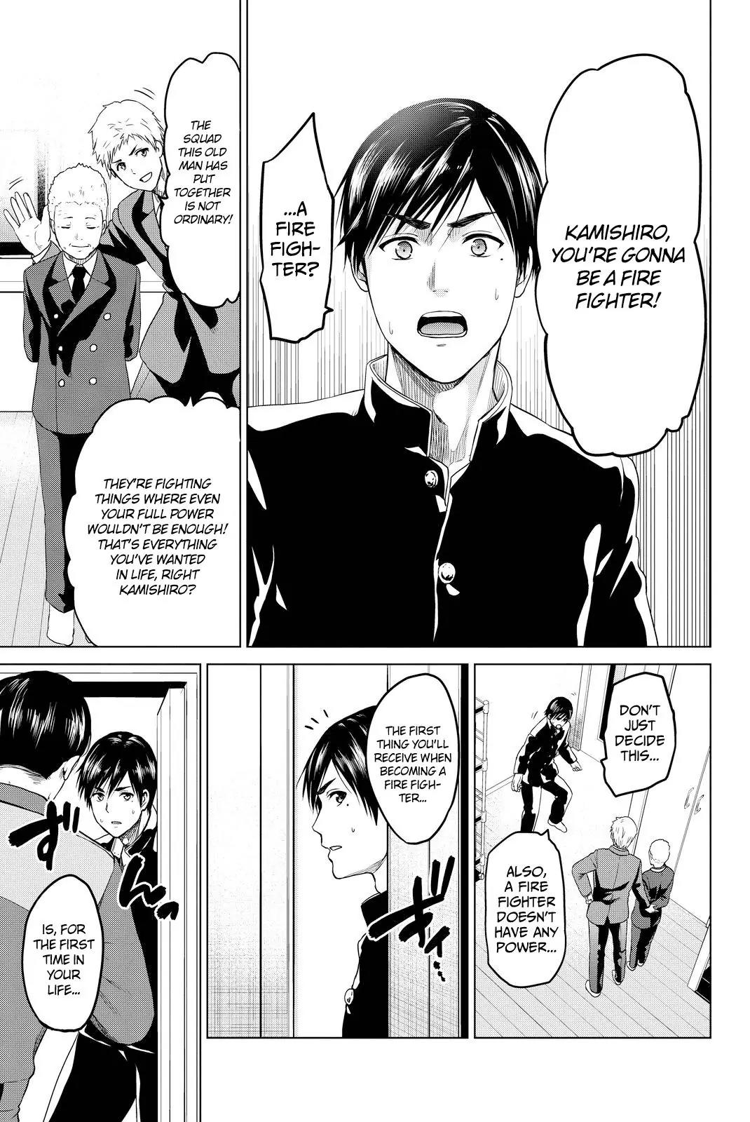 Infection chapter 35 page 9