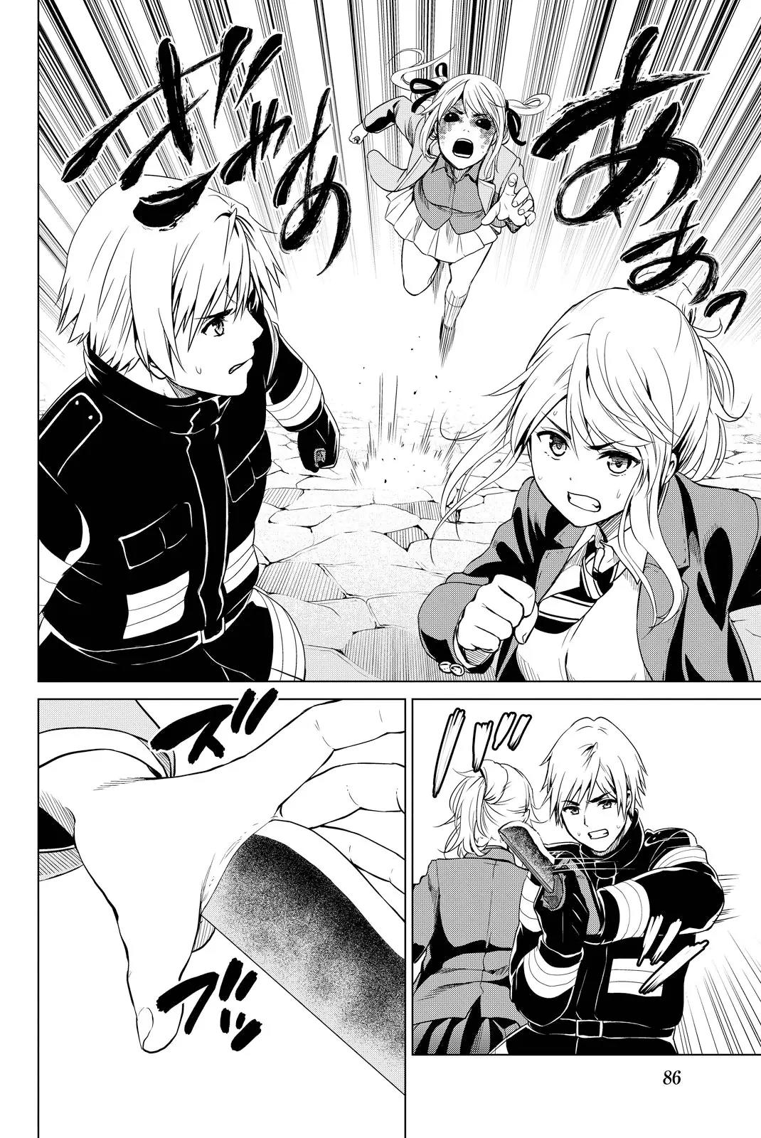 Infection chapter 37 page 10