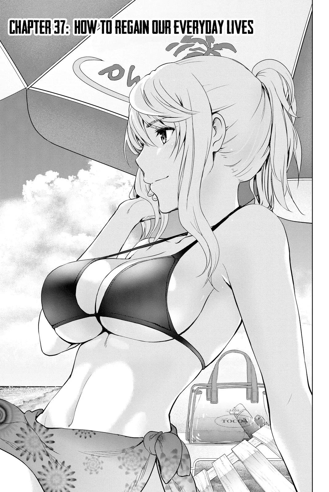 Infection chapter 37 page 2