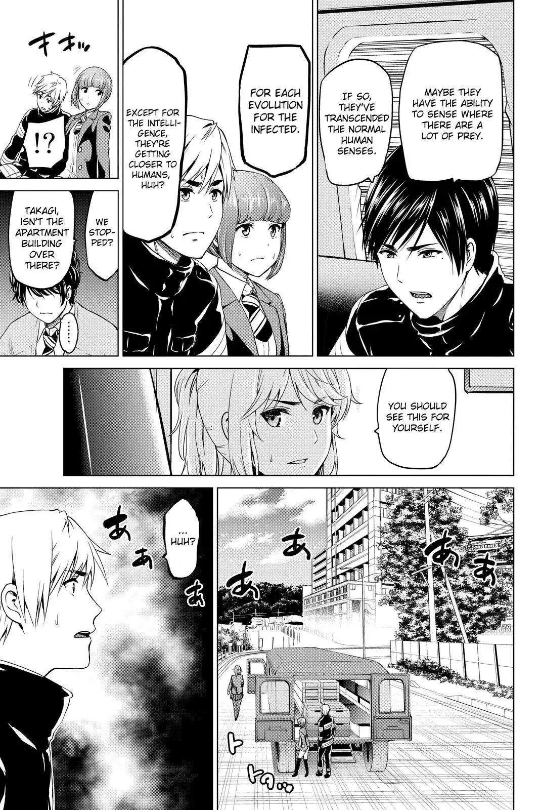 Infection chapter 38 page 13