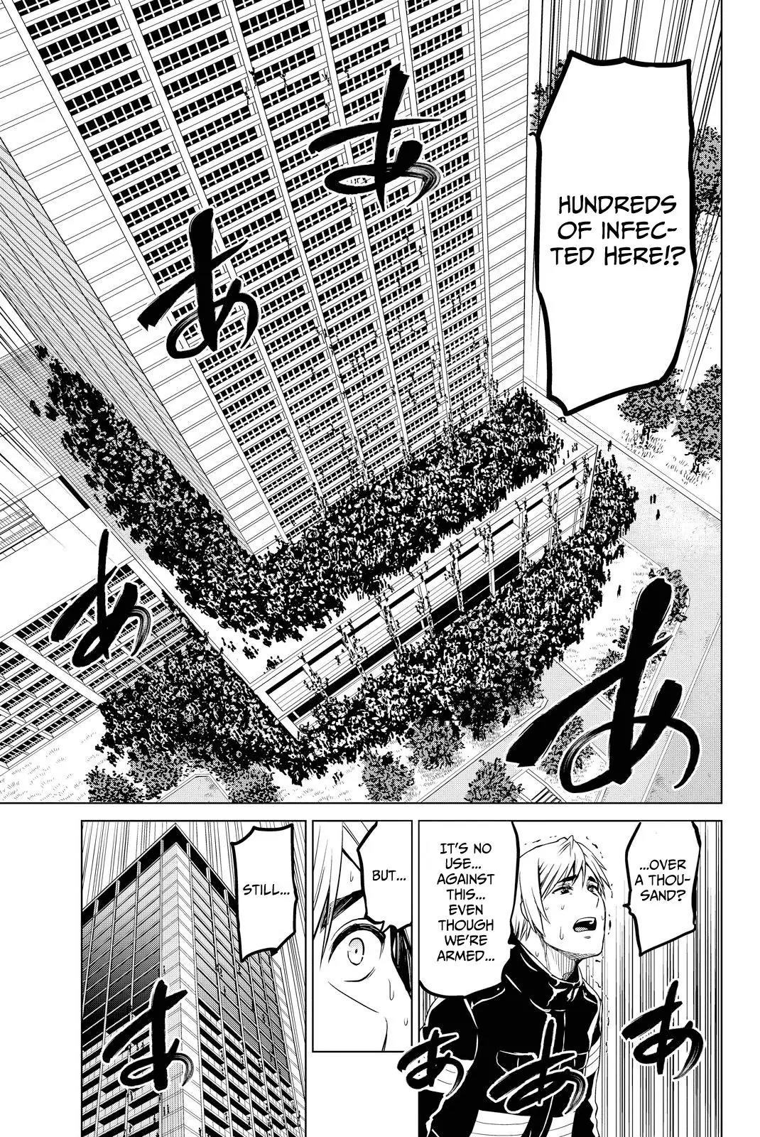 Infection chapter 38 page 15