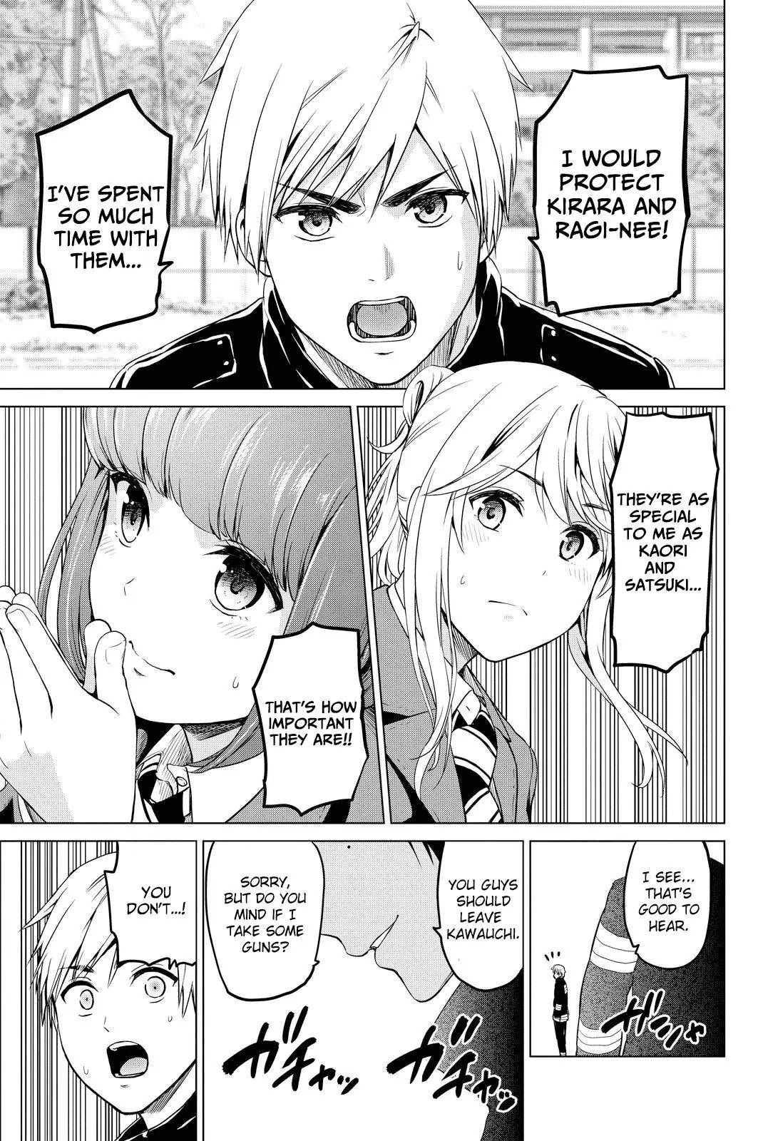 Infection chapter 38 page 17