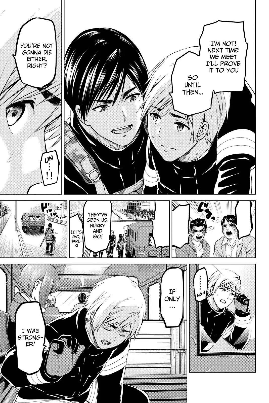 Infection chapter 38 page 19