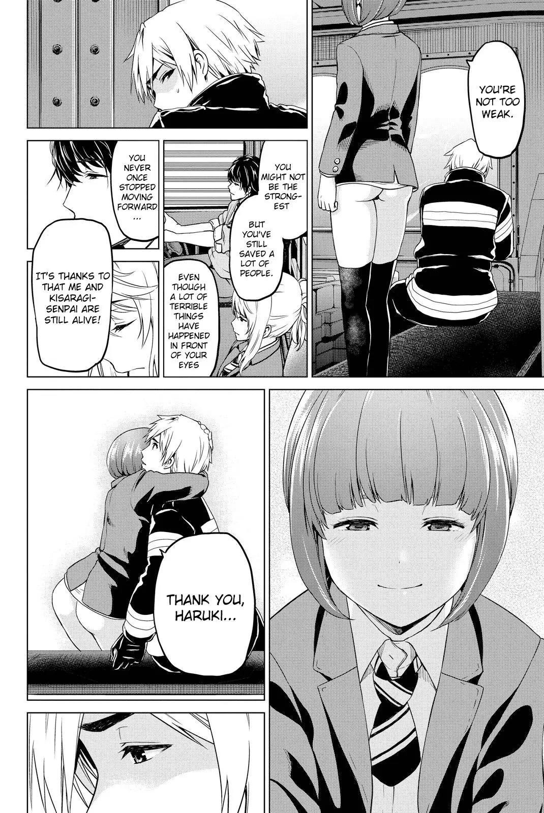 Infection chapter 38 page 20