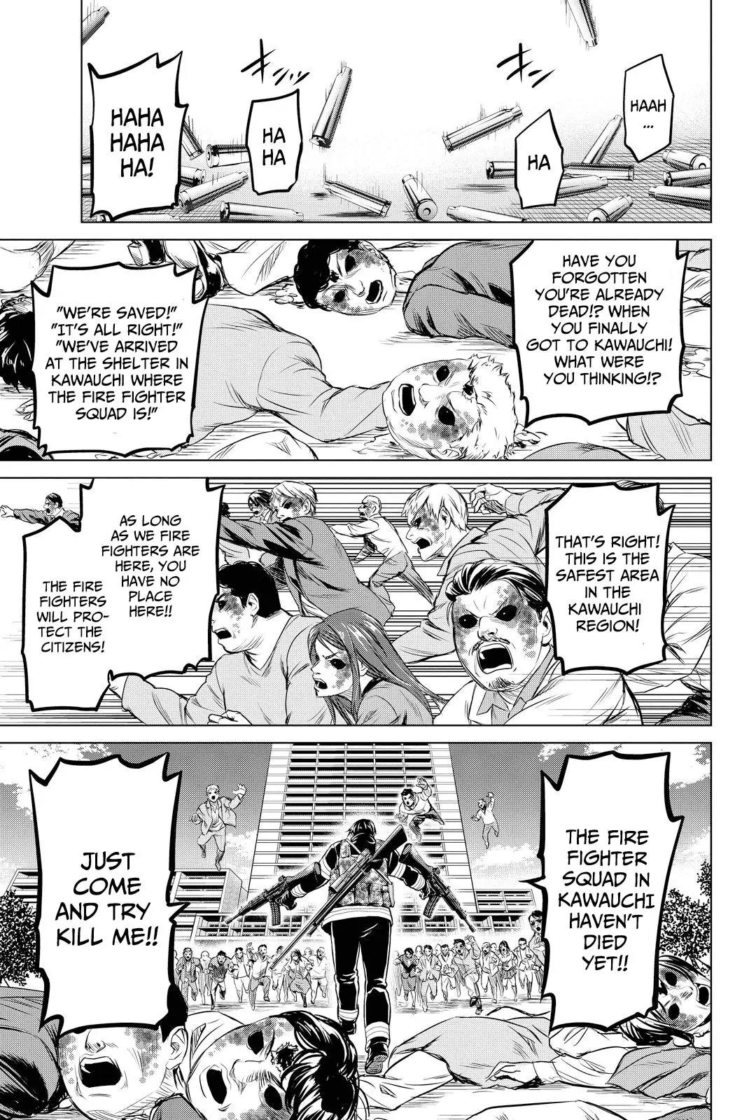 Infection chapter 38 page 21