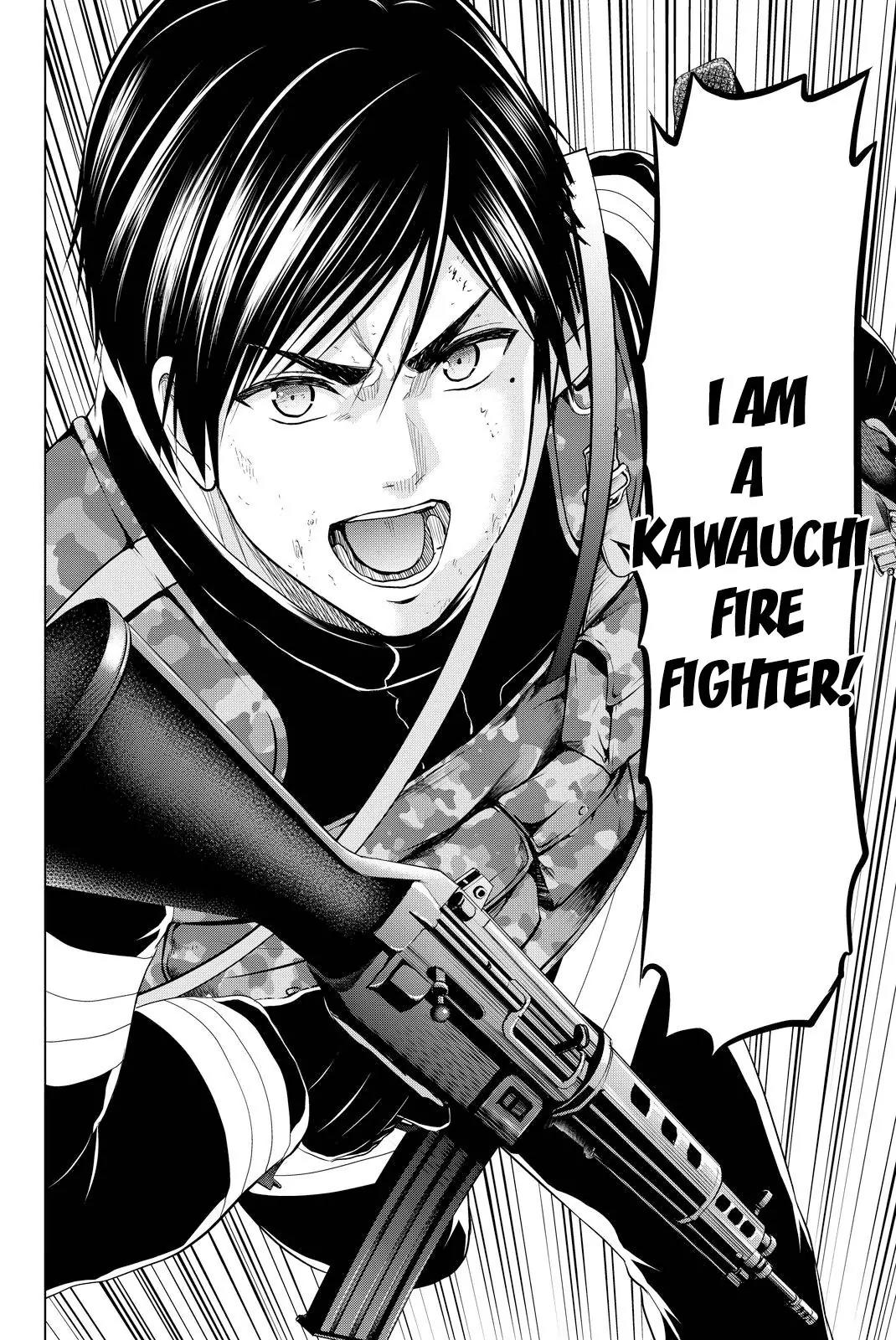 Infection chapter 38 page 22