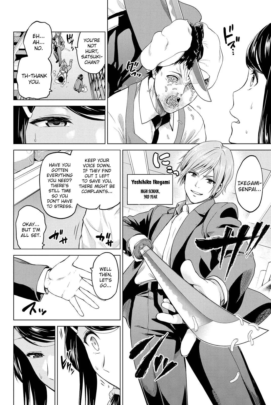 Infection chapter 39 page 8