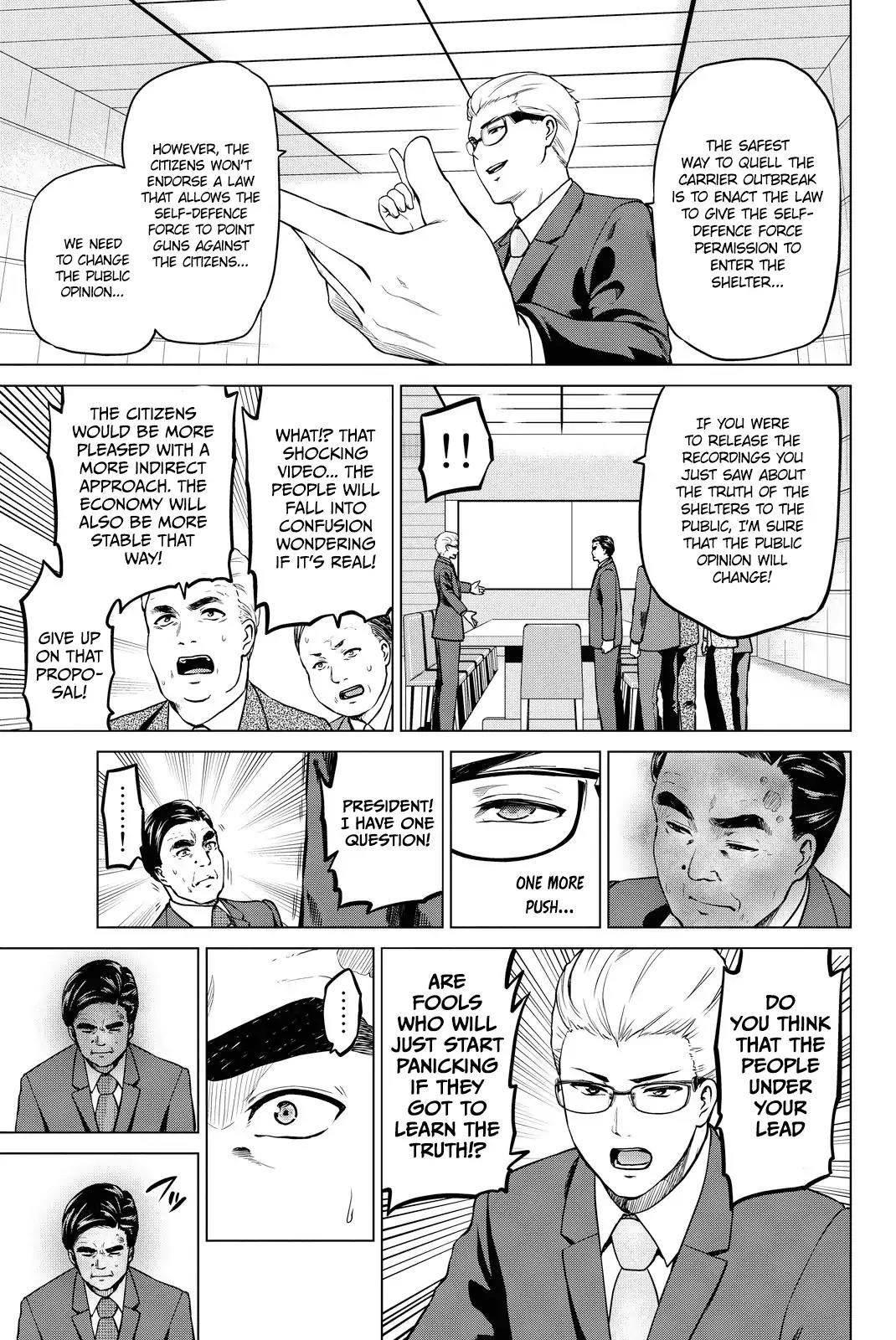 Infection chapter 40 page 7