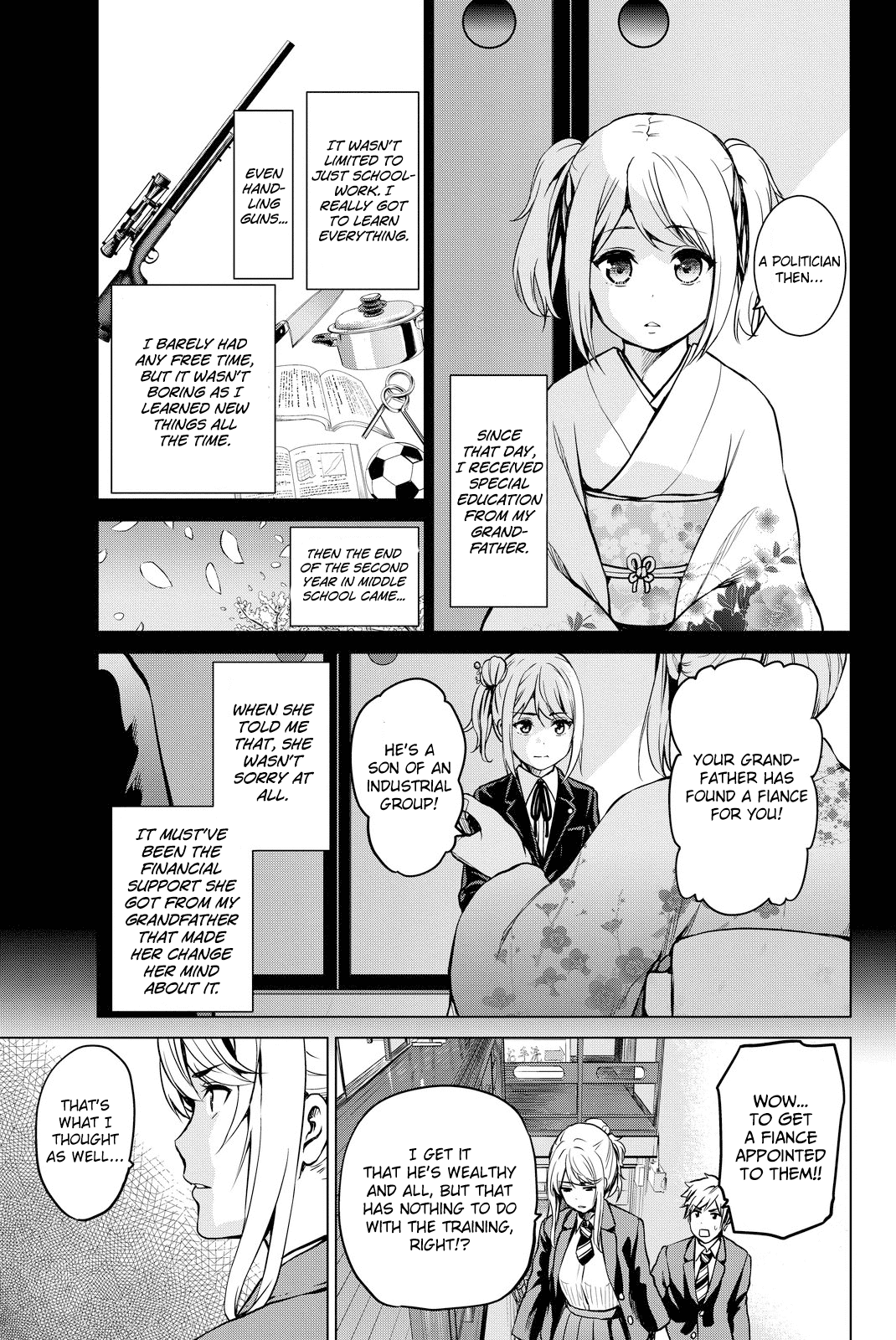 Infection chapter 41 page 10