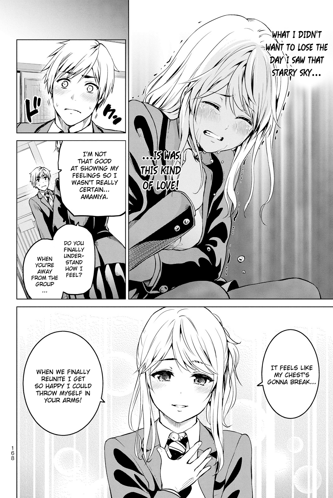 Infection chapter 41 page 15