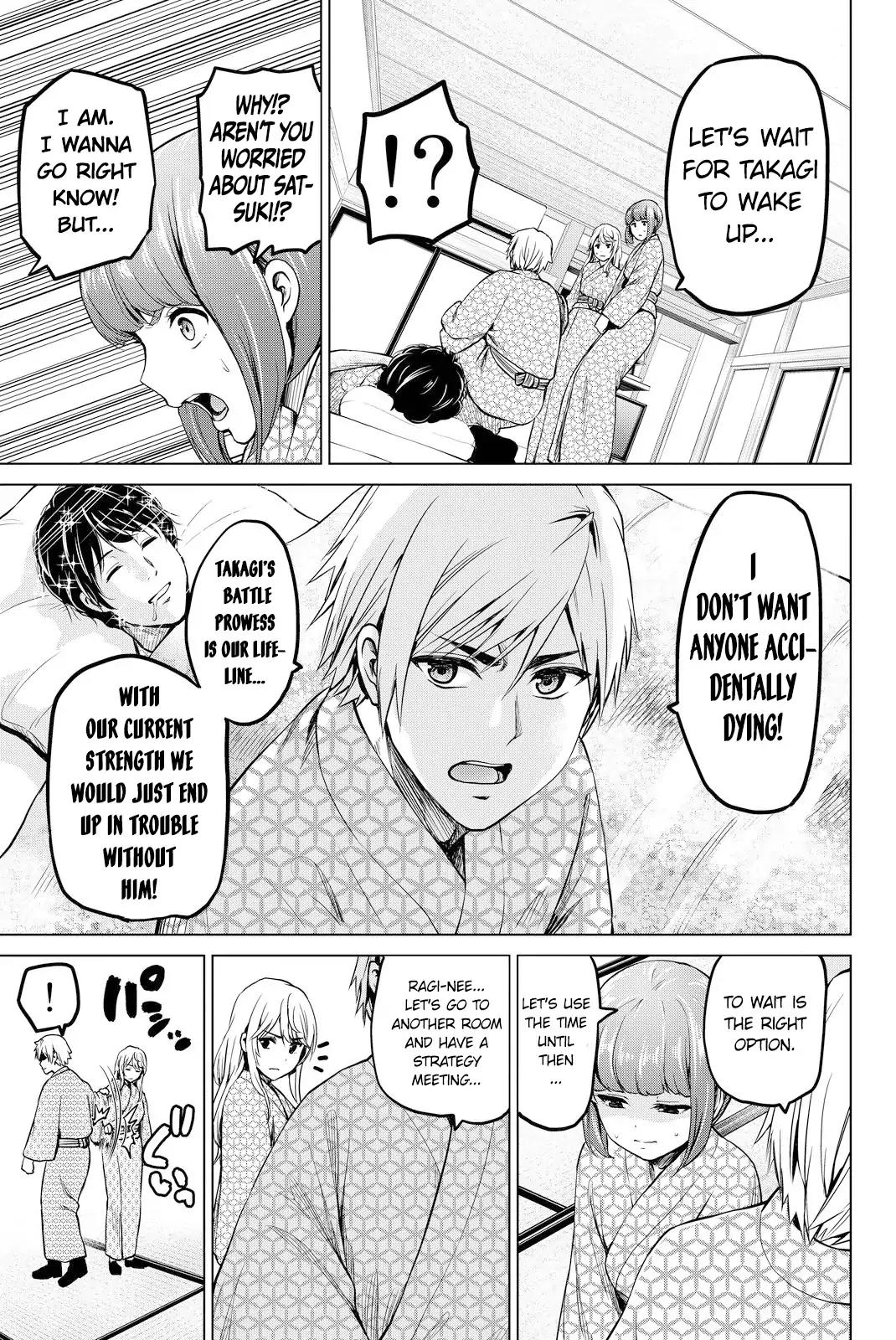 Infection chapter 43 page 12