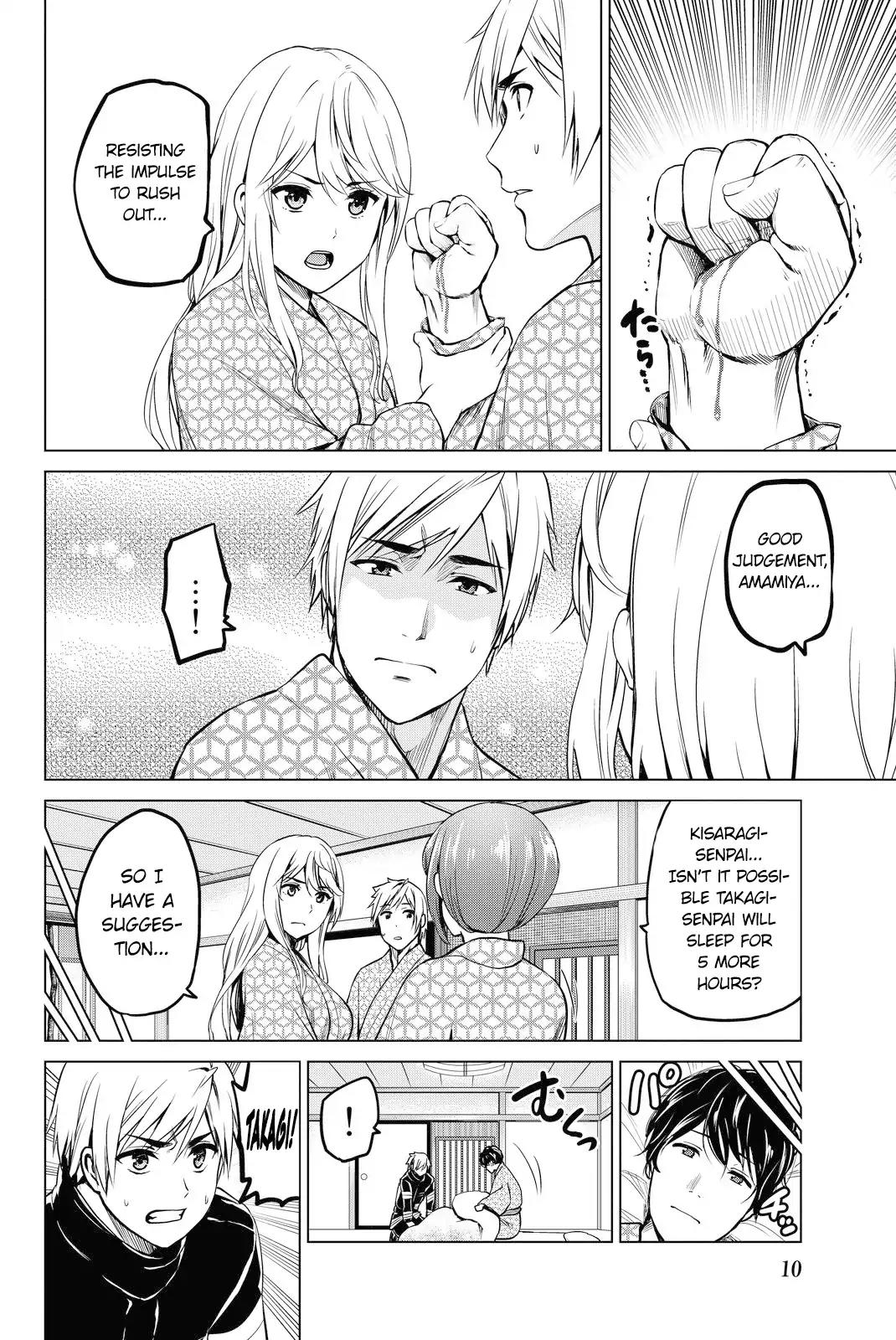 Infection chapter 43 page 13