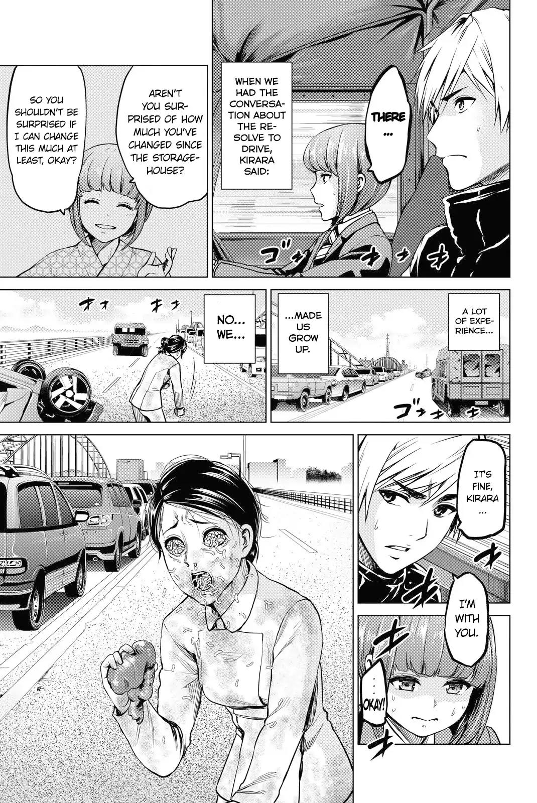 Infection chapter 43 page 16