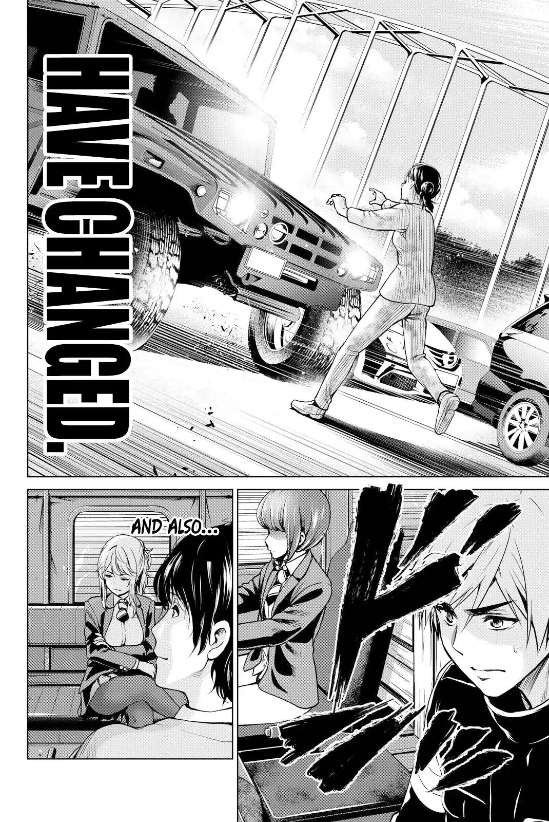 Infection chapter 43 page 17