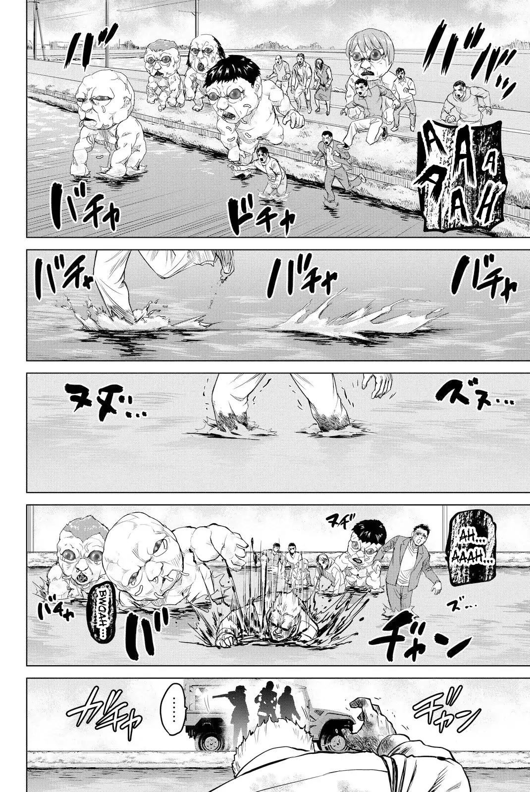 Infection chapter 43 page 23