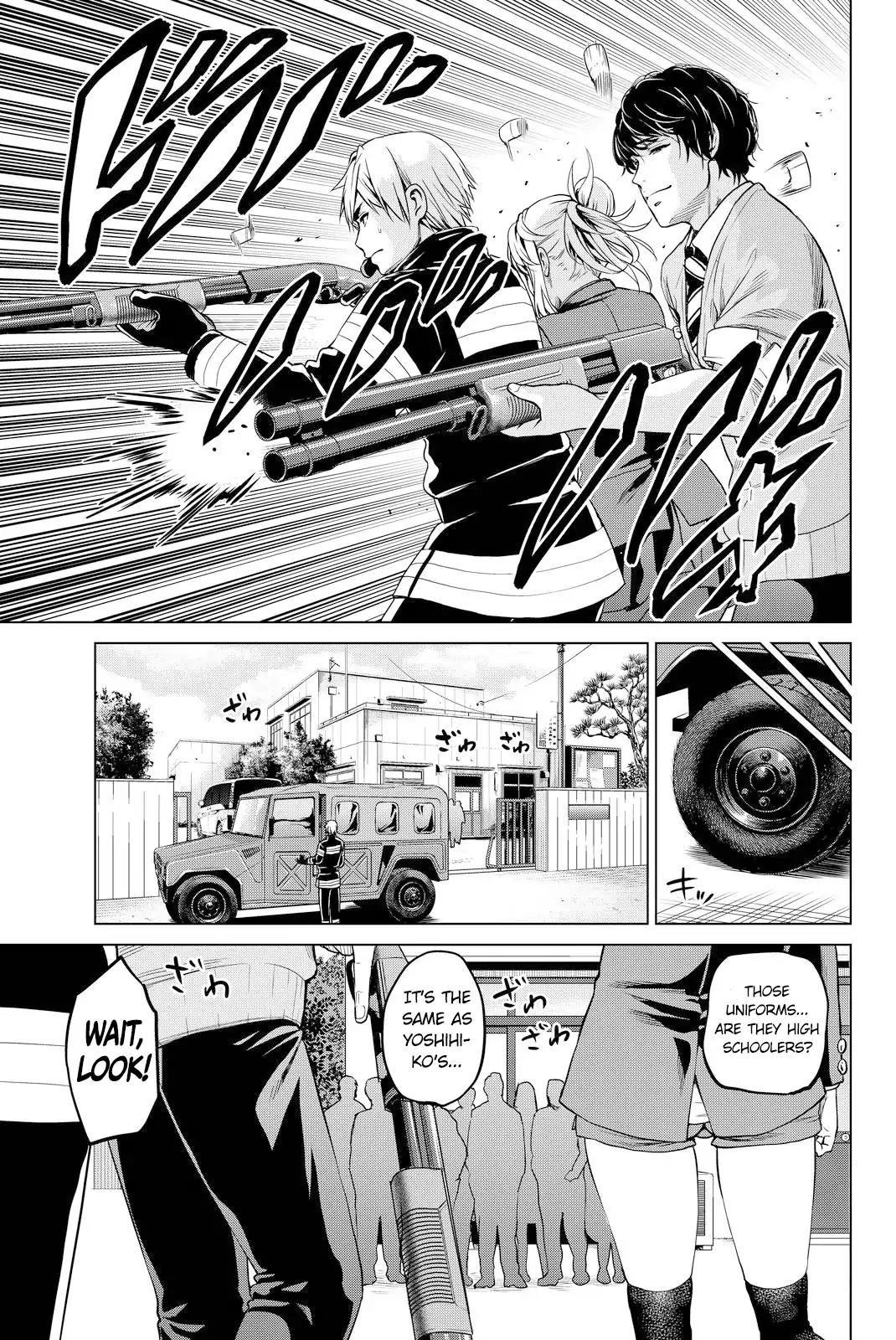 Infection chapter 43 page 24