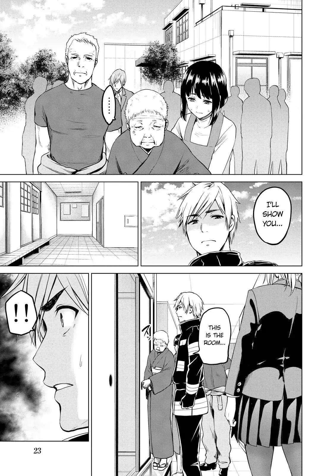 Infection chapter 43 page 26