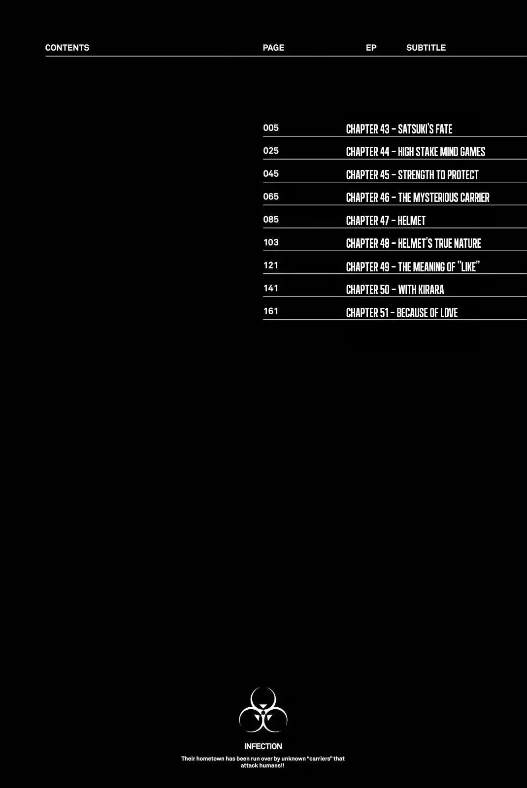 Infection chapter 43 page 7