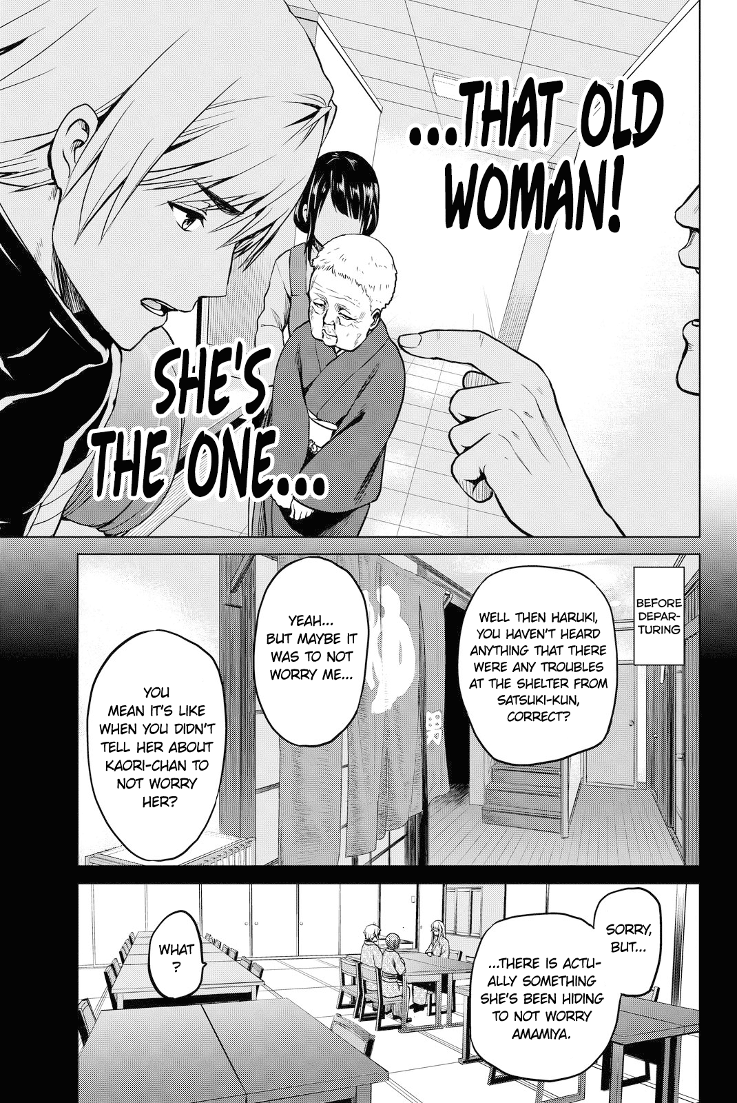 Infection chapter 44 page 11