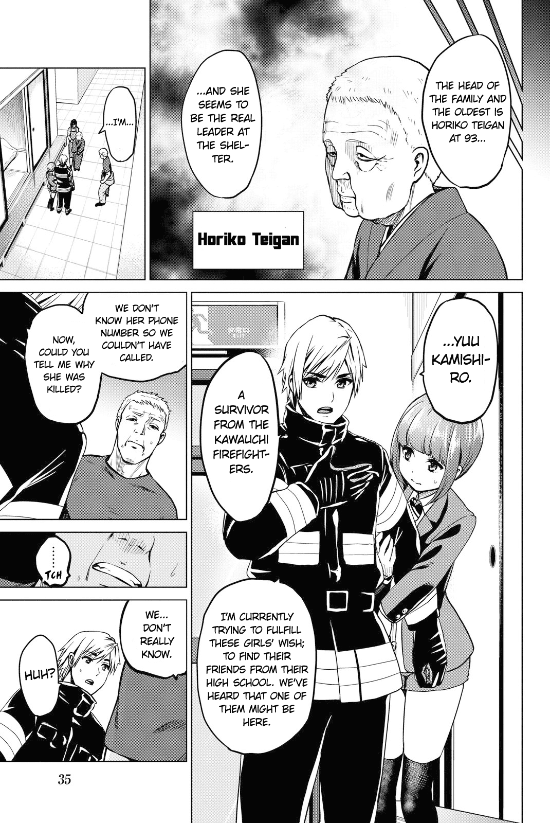 Infection chapter 44 page 13