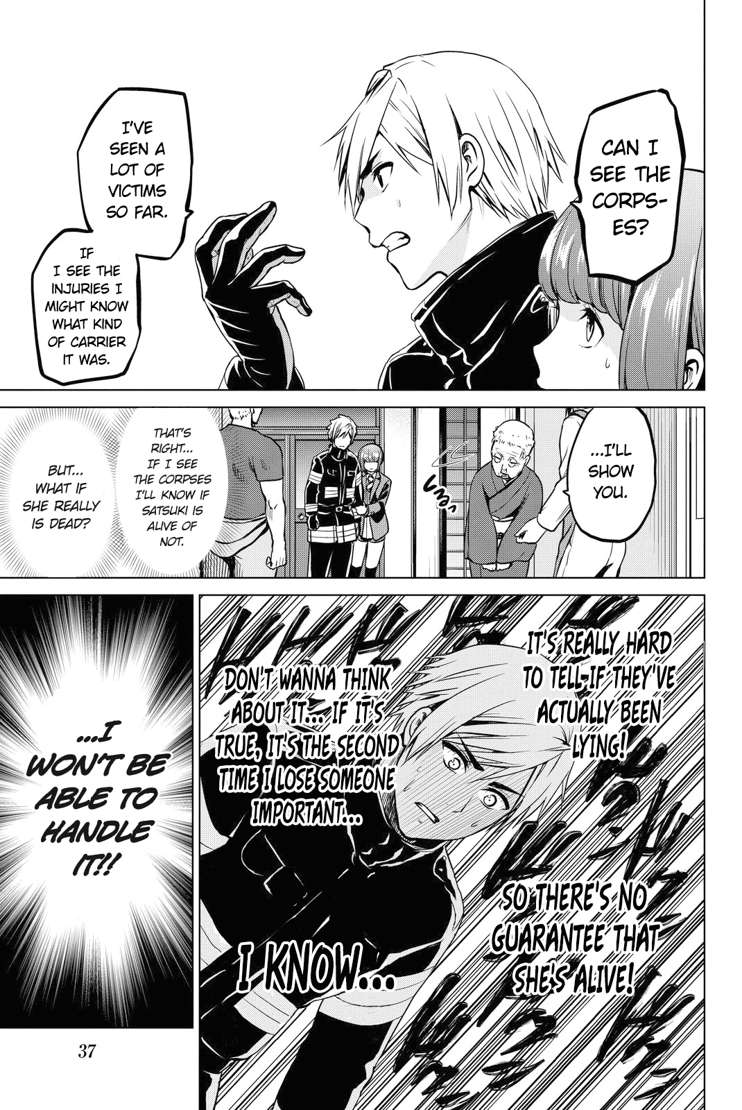 Infection chapter 44 page 15