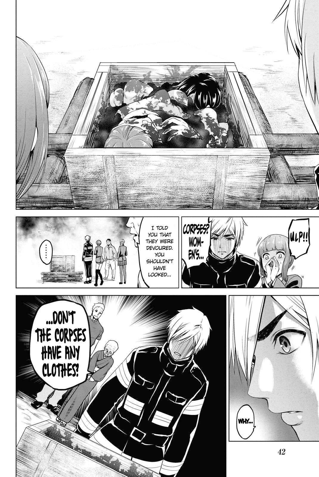 Infection chapter 44 page 20