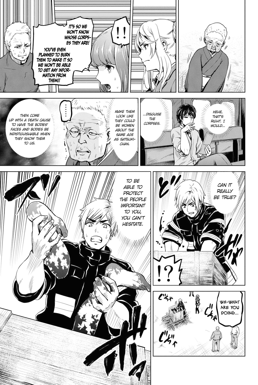 Infection chapter 44 page 21