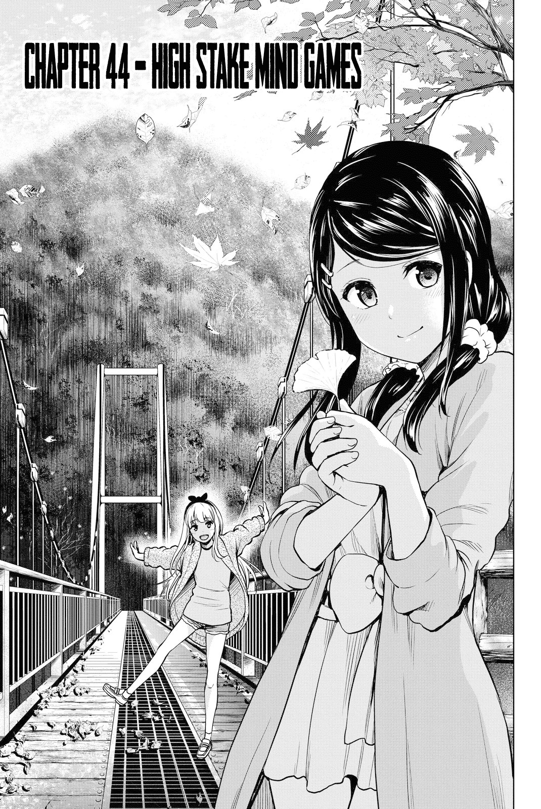 Infection chapter 44 page 3