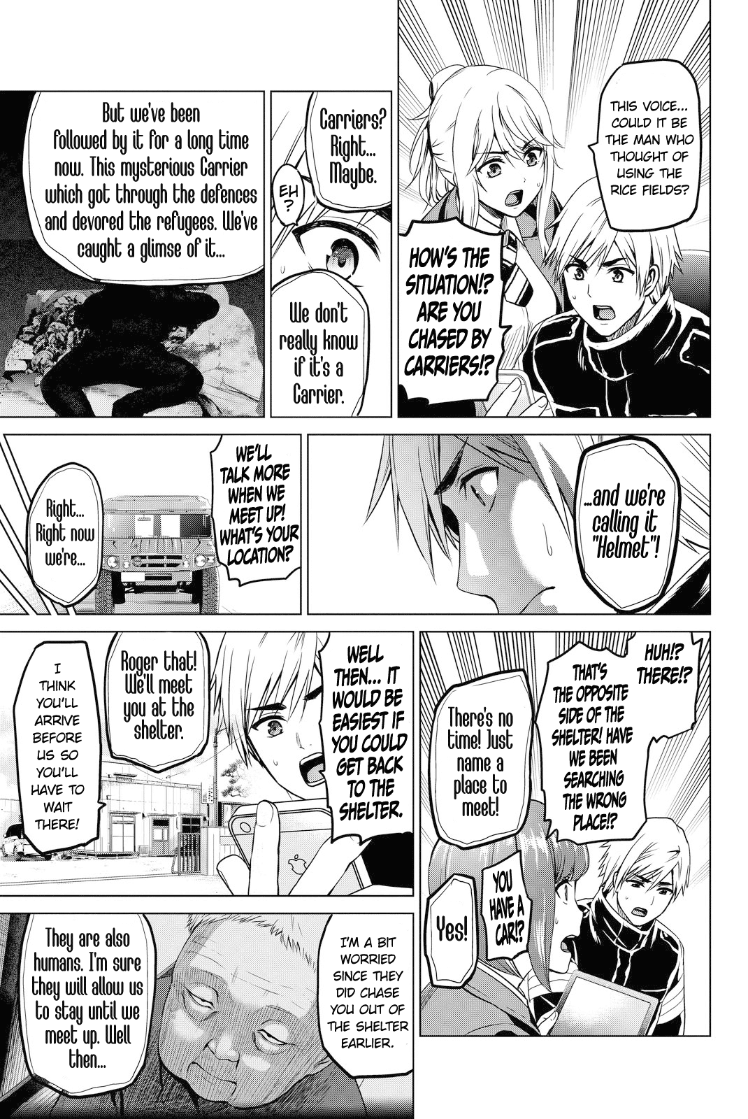 Infection chapter 46 page 16