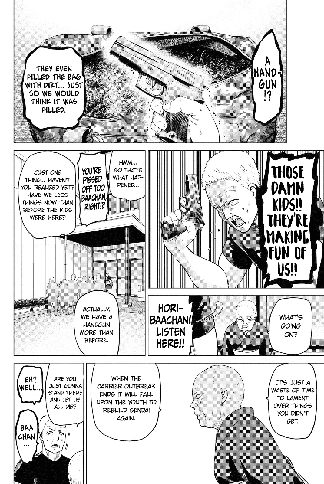 Infection chapter 46 page 4