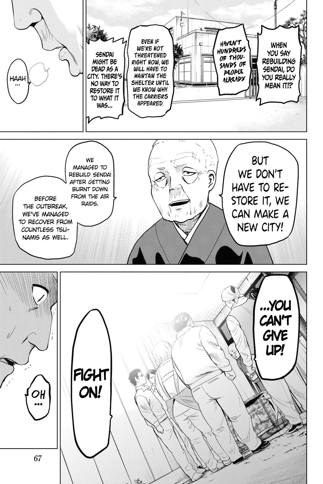 Infection chapter 46 page 5