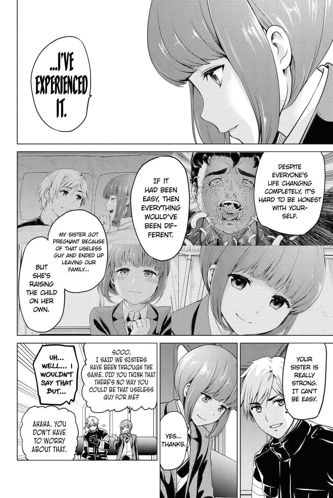 Infection chapter 46 page 9