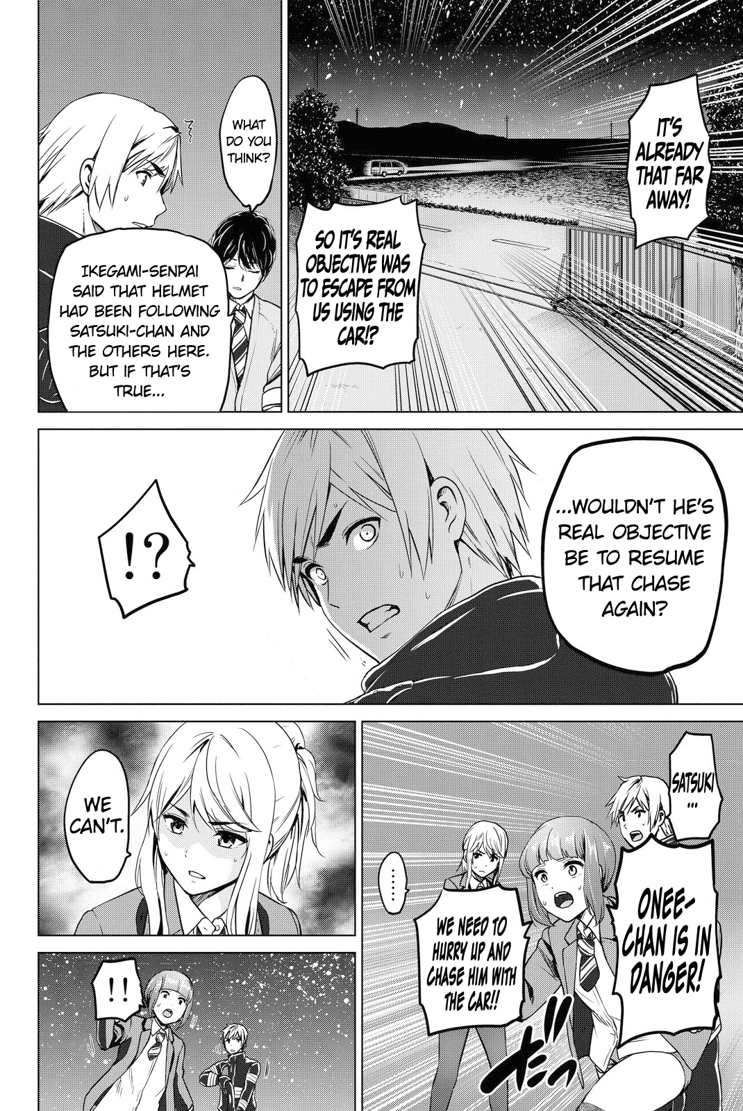 Infection chapter 48 page 10