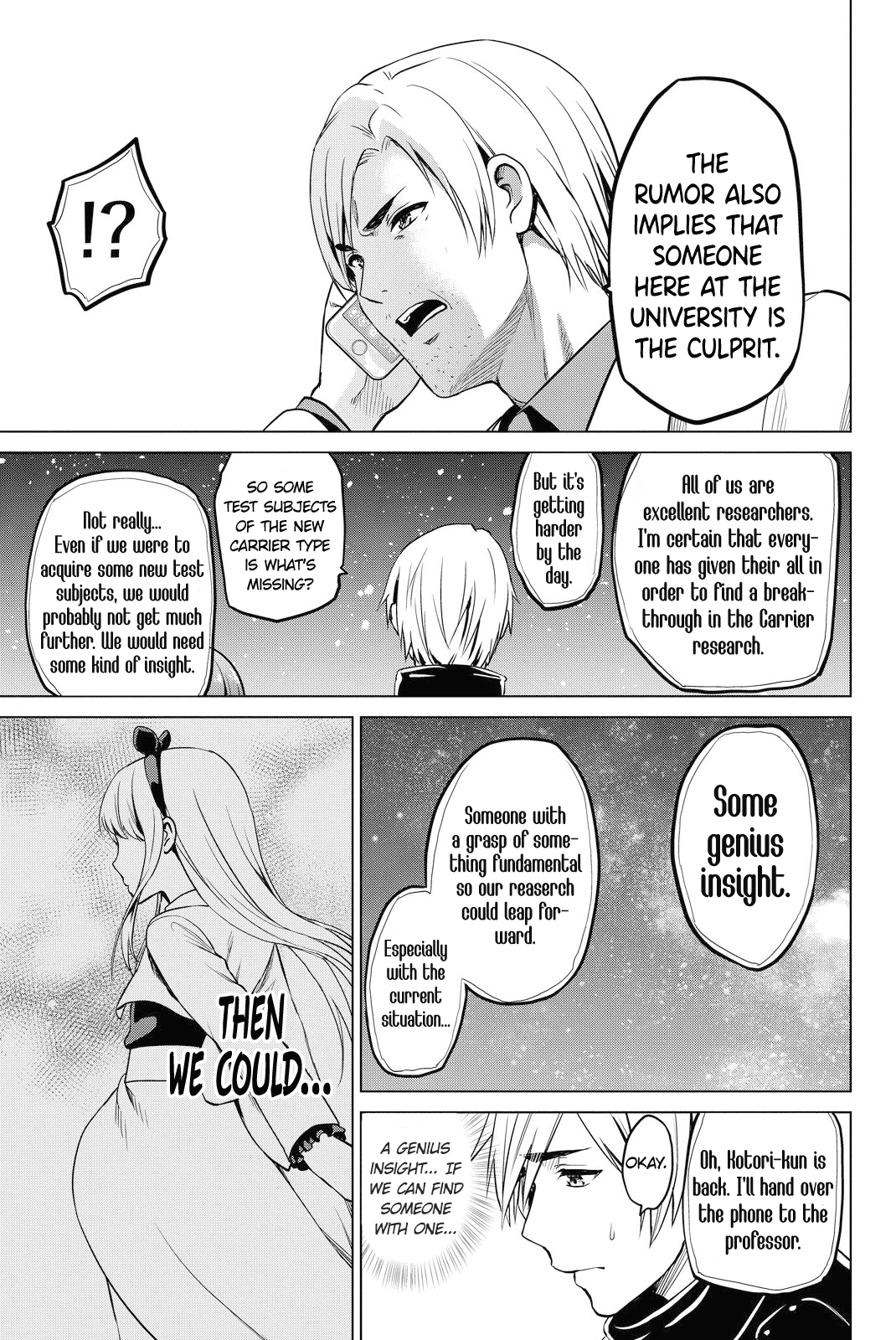 Infection chapter 48 page 15