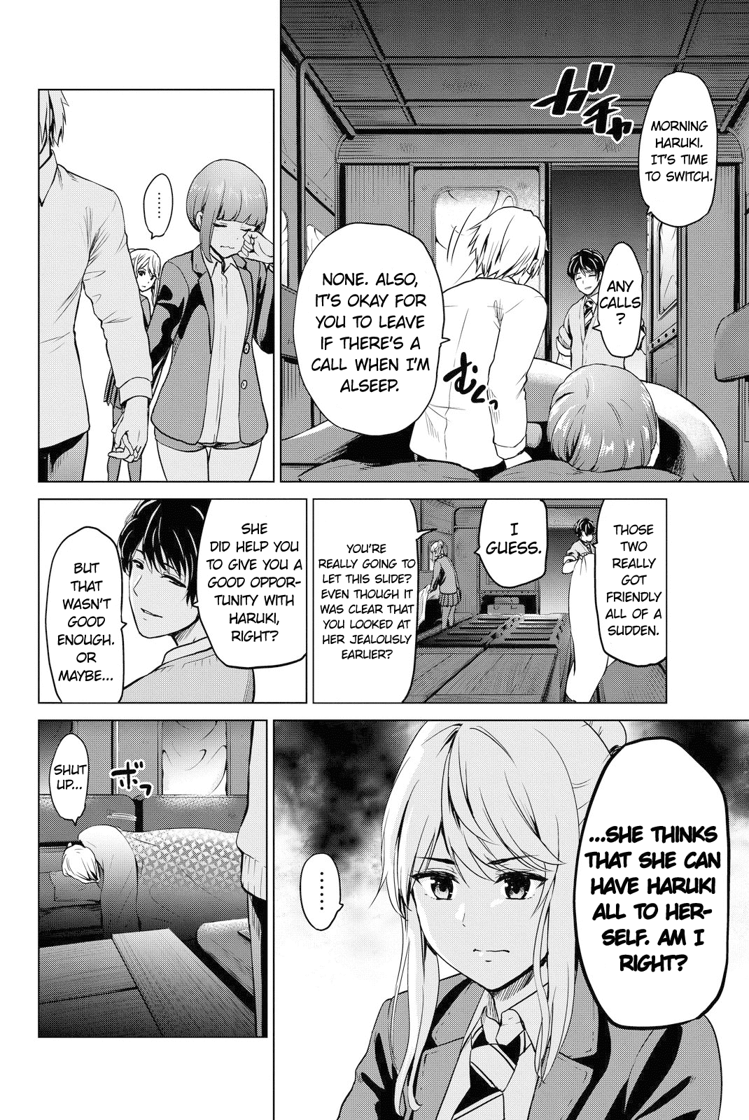 Infection chapter 48 page 18