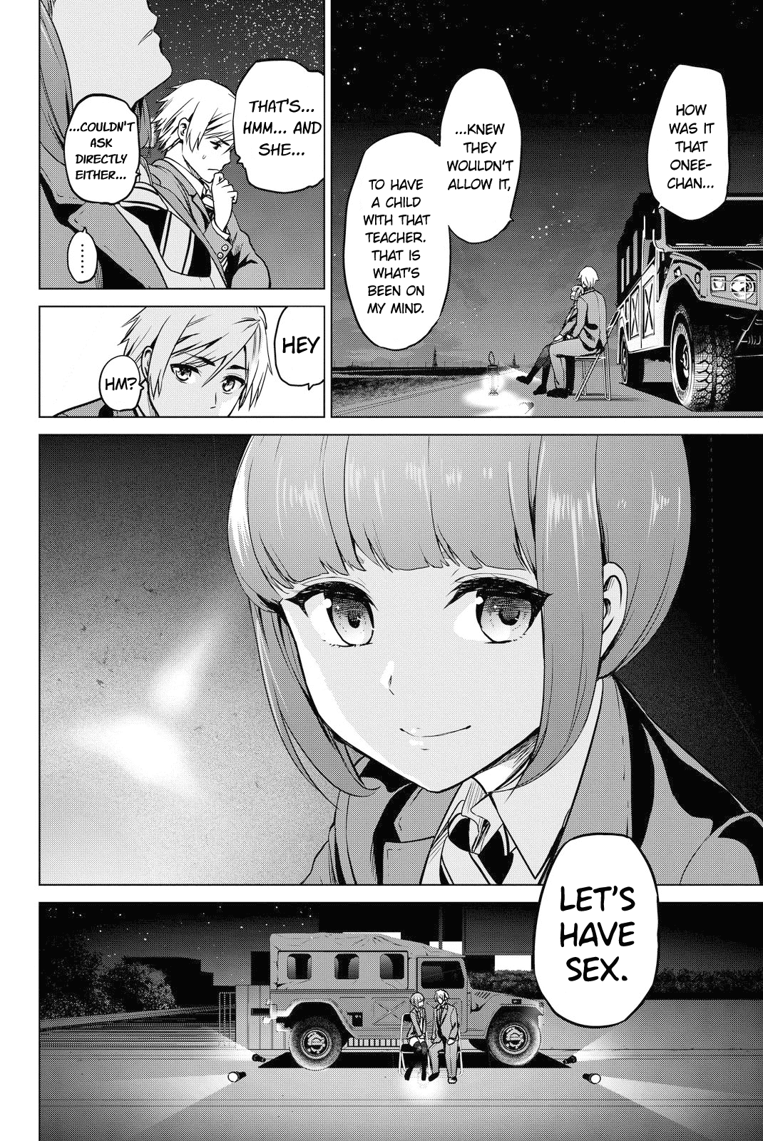 Infection chapter 48 page 20