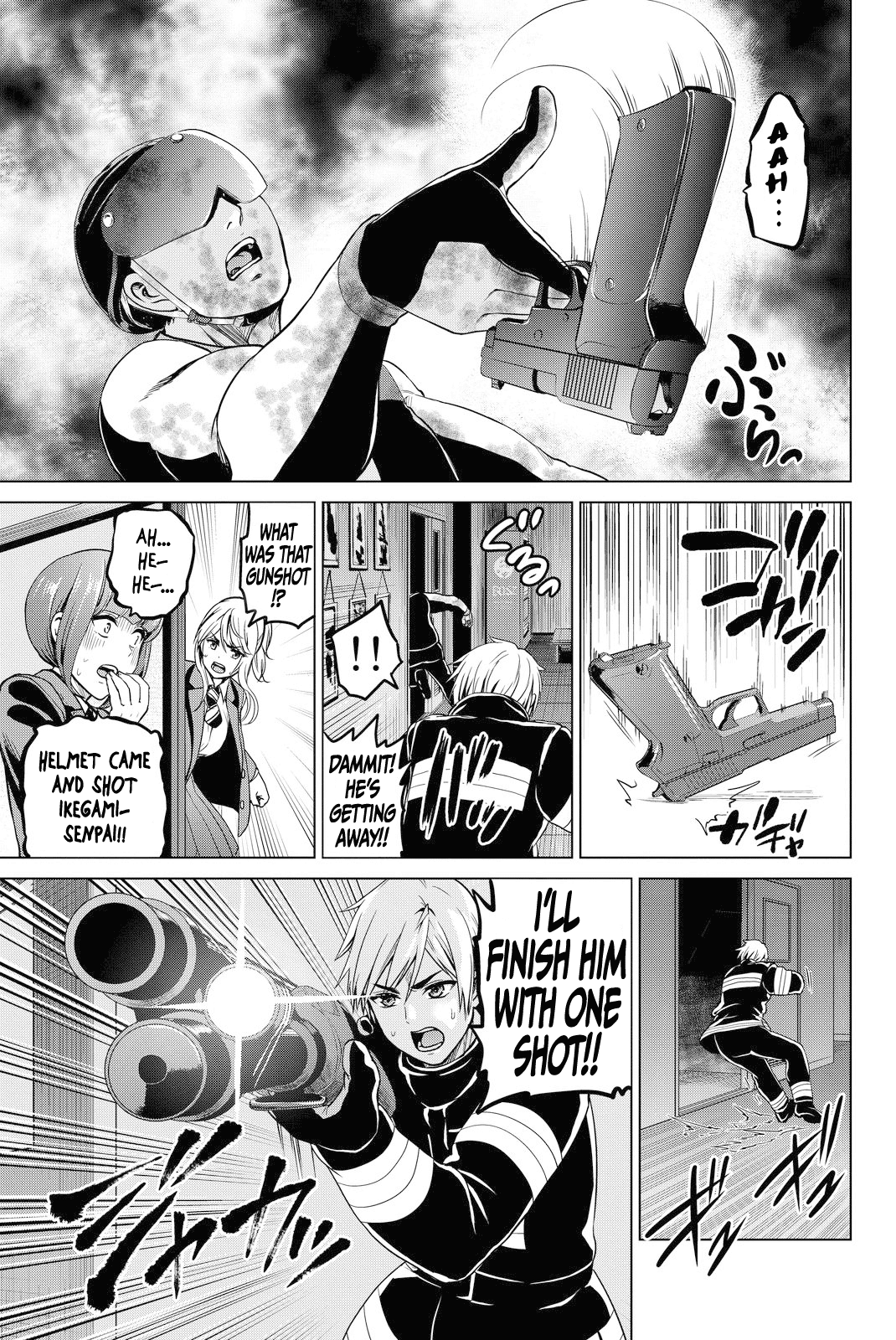 Infection chapter 48 page 5